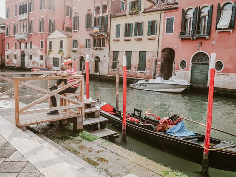 Tipps für Venedig, Murano und Burano