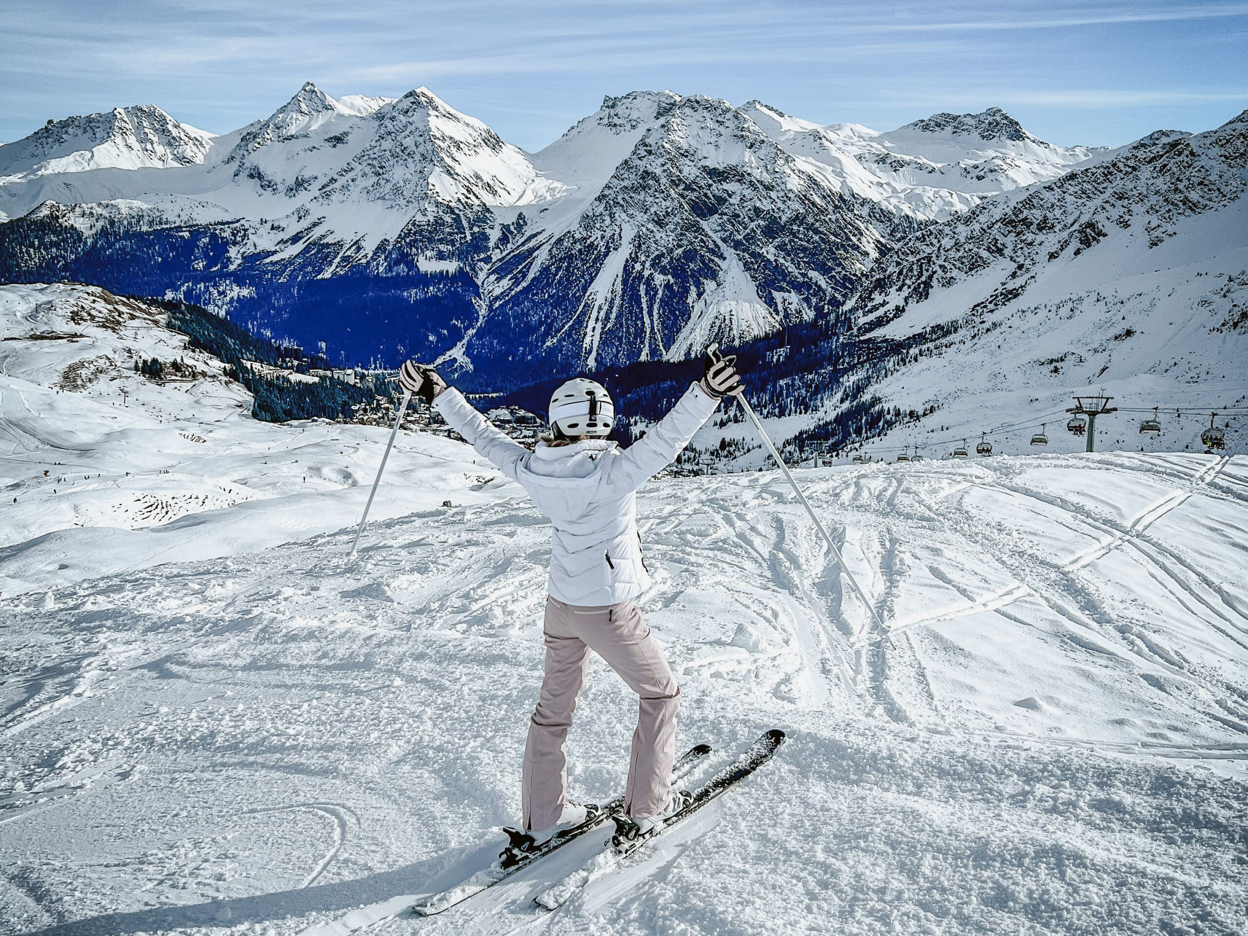 5 tolle Erlebnisse in Arosa im Winter