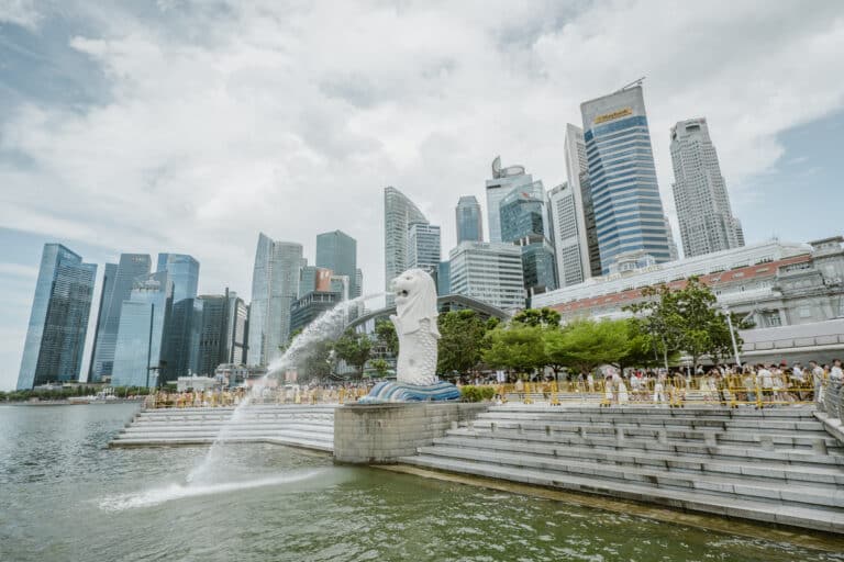 Stopover Singapur Sehenswürdigkeiten in 2 Tagen