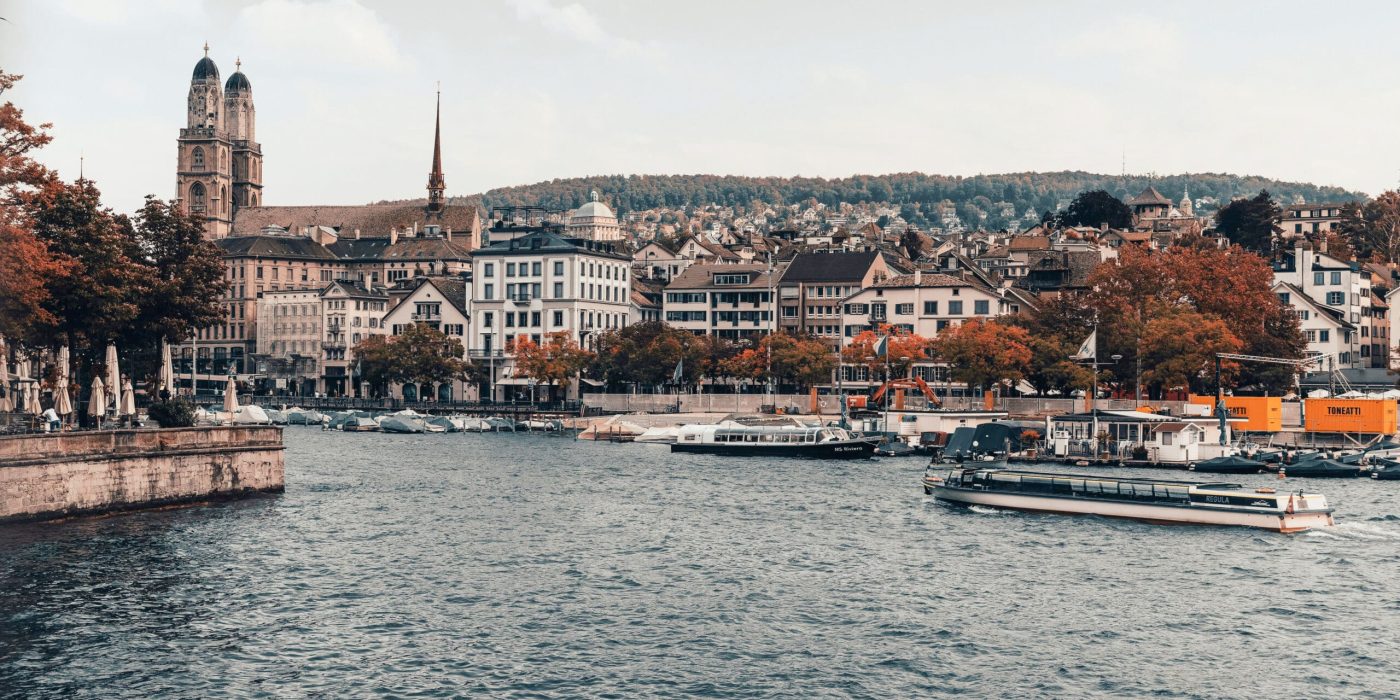 zürich